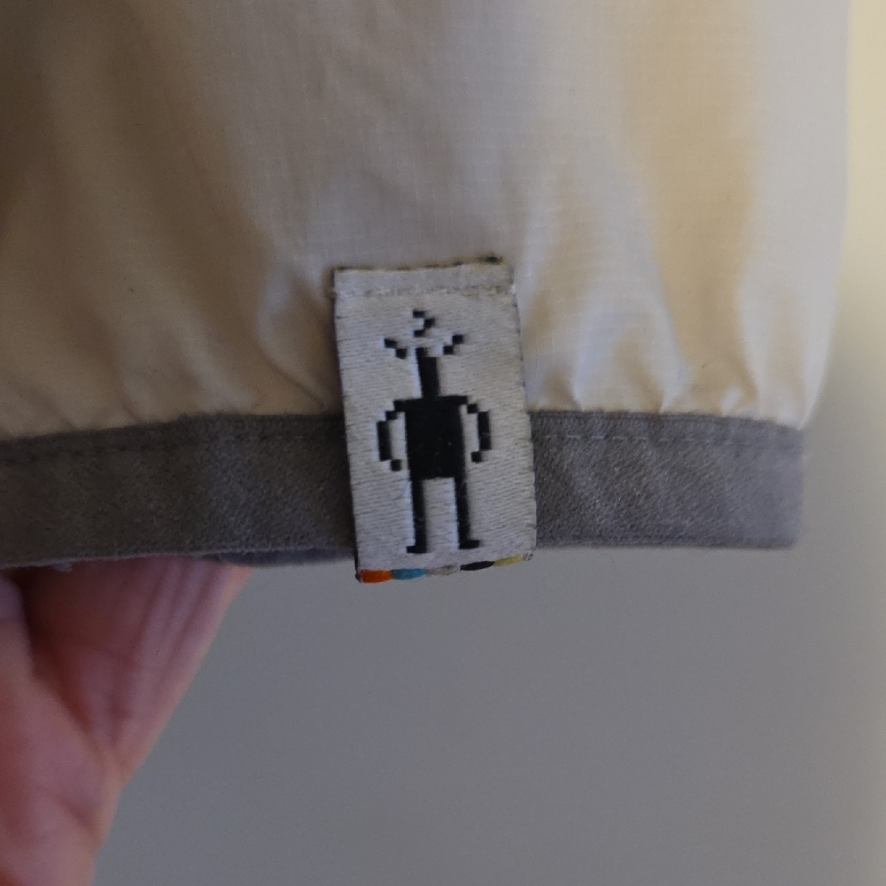 Smartwool Ultralight Running Vest - Picture 4 of 16